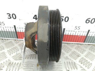 Шкив коленвала, ориг. номер A6510300703, Mercedes Sprinter 2006-2014