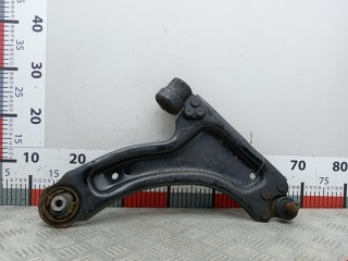 Рычаг передний правый Opel Corsa 2000-2003, 13140038