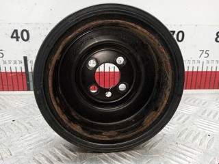 Шкив коленвала, ориг. номер 038105243M, 038103243M, Volkswagen Golf 2008-2012