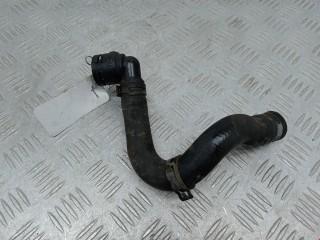 Патрубок отопителя (печки), ориг. номер 1K0122073GF, Volkswagen Golf 2008-2012