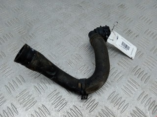 Патрубок отопителя (печки), ориг. номер 1K0122073GF, Volkswagen Golf 2008-2012