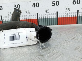 Патрубок отопителя (печки), ориг. номер 1K0122073GF, Volkswagen Golf 2008-2012