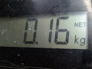 Патрубок отопителя (печки), ориг. номер 1K0122073GF, Volkswagen Golf 2008-2012