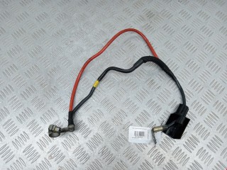 Плюсовой провод аккумулятора, ориг. номер 1K0971228AA, Volkswagen Golf 2008-2012