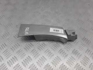 Молдинг крыла переднего правого, Subaru Forester 2002-2005