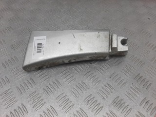 Молдинг крыла переднего левого, Subaru Forester 2002-2005
