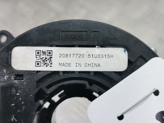 Шлейф руля, ориг. номер 20817720, 22914039, Opel Astra 2006-2014