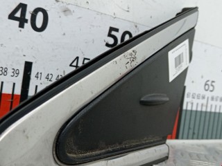 Накладка на зеркало, ориг. номер 60118-05021, Toyota Avensis 2008-2011