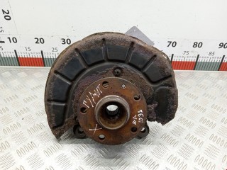 Ступица передняя левая, ориг. номер 1K0407255AA, Volkswagen Touran 2006-2010