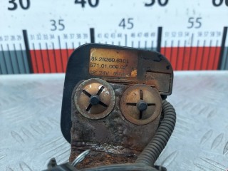 Фонарь габаритный, ориг. номер 81252606101, 5710100002, MAN TGL 2005-2026