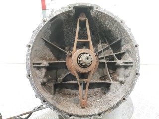 КПП механическая (МКПП) 6-ступенчатая, ориг. номер 81320046178, 6S800T0, MAN TGL 2005-2026