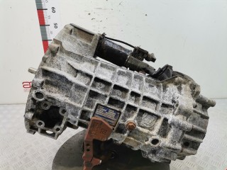 КПП механическая (МКПП) 6-ступенчатая, ориг. номер 81320046178, 6S800T0, MAN TGL 2005-2026