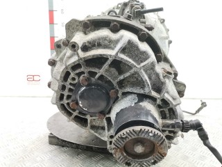 КПП механическая (МКПП) 6-ступенчатая, ориг. номер 81320046178, 6S800T0, MAN TGL 2005-2026
