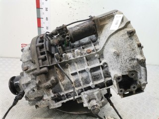 КПП механическая (МКПП) 6-ступенчатая, ориг. номер 81320046178, 6S800T0, MAN TGL 2005-2026