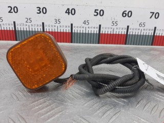 Фонарь габаритный, ориг. номер 81252606101, 5710100002, MAN TGL 2005-2026