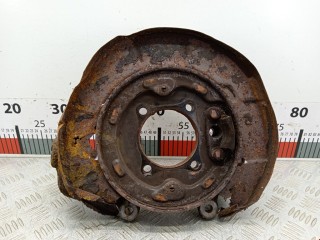 Кулак задний левый Nissan Pathfinder 2004-2010, 43019EB300