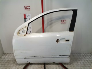 Дверь передняя левая Opel Astra 2006-2014, 13208421