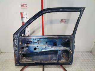 Дверь передняя правая, ориг. номер 1H3831056A, Volkswagen Golf 1991-2000