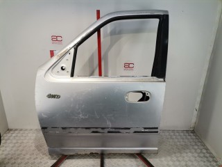 Дверь передняя левая Ford F 1996-2004