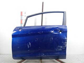 Дверь передняя левая Ford Fiesta 2008-2013, 1691842