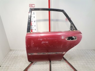 Дверь задняя левая Mazda 626 1982-1987, GA7B73020S