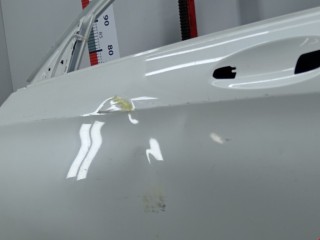 Дверь передняя левая, ориг. номер 41007408961, BMW 5 G30/G31 2016-2020