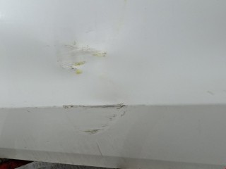 Дверь передняя левая, ориг. номер 41007408961, BMW 5 G30/G31 2016-2020