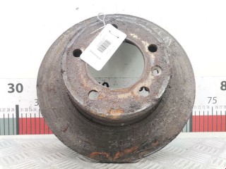 Диск тормозной задний, ориг. номер 432000367, Renault Master 2014-2020