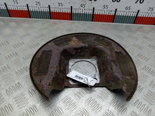 Кожух защитный тормозного диска, ориг. номер SU001A1054, Toyota ProAce 1 2013-2016