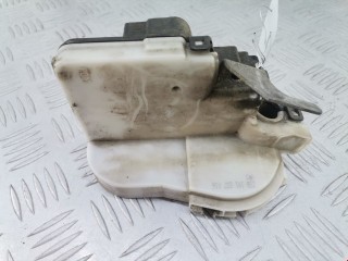 Замок двери передней правой, ориг. номер 1H0862154, 1H1837016M, Volkswagen Golf 1991-2000