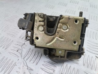 Замок двери задней левой, ориг. номер ZSB1H4839015G, 1H4839015G, Volkswagen Polo 1994-1999