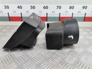 Кожух рулевой колонки, ориг. номер A9066880006, Mercedes Sprinter 2006-2014