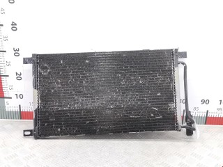 Радиатор кондиционера, ориг. номер 64538377648, BMW X3 E83 2003-2006
