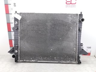 Радиатор (основной), ориг. номер PCC500061, Land Rover Range Rover Sport 2005-2009