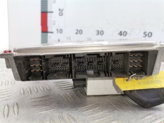 Блок управления двигателем, ориг. номер 0261209007, 12147525326, BMW 3 E46 2001-2006