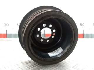 Шкив коленвала, ориг. номер 11237568345, BMW 7 E65/E66 2005-2008