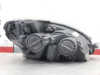 Фара левая, ориг. номер A2039060900, 0301234605, Mercedes CLC 2008-2011