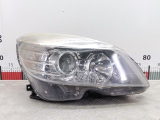 Фара правая Mercedes CLC 2008-2011, A2039061000