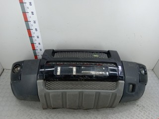 Бампер передний, ориг. номер DPB500721LML, 6H5217750DA8LML, Land Rover Freelander 2003-2006