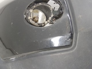 Бампер передний, ориг. номер DPB500721LML, 6H5217750DA8LML, Land Rover Freelander 2003-2006