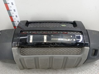 Бампер передний, ориг. номер DPB500721LML, 6H5217750DA8LML, Land Rover Freelander 2003-2006