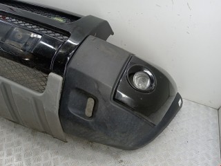 Бампер передний, ориг. номер DPB500721LML, 6H5217750DA8LML, Land Rover Freelander 2003-2006
