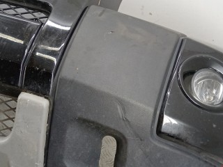 Бампер передний, ориг. номер DPB500721LML, 6H5217750DA8LML, Land Rover Freelander 2003-2006
