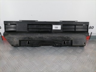 Воздухозаборник Mercedes CLC 2008-2011, АКПП, A2035053730