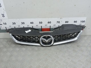 Решетка радиатора Mazda 5 2002-2009, МКПП, C23550710C