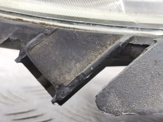 Фара левая, ориг. номер 620837, Citroen Picasso 2006-2013