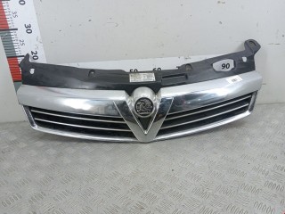 Решетка радиатора, ориг. номер 93191832, 13225788, Opel Astra 1998-2009
