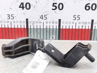 Кронштейн радиатора Land Rover Freelander 2006-2010, АКПП