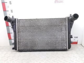 Интеркулер, ориг. номер 1K0.145.803, 1K0145803CD, Volkswagen Scirocco 2008-2014