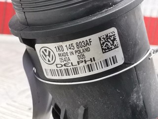 Интеркулер, ориг. номер 1K0.145.803, 1K0145803CD, Volkswagen Scirocco 2008-2014